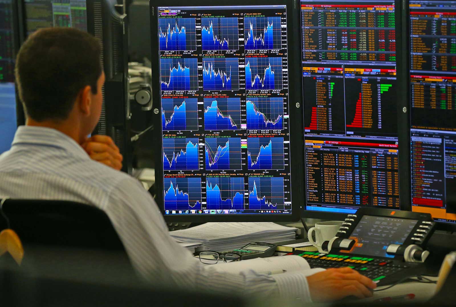 Qu’est-ce que le Day-Trading ?