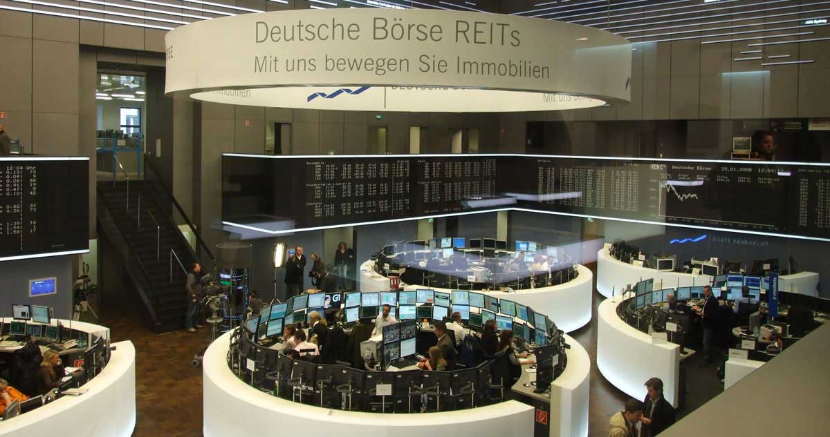 Bourse : Faut-il investir sur les actions allemandes ?