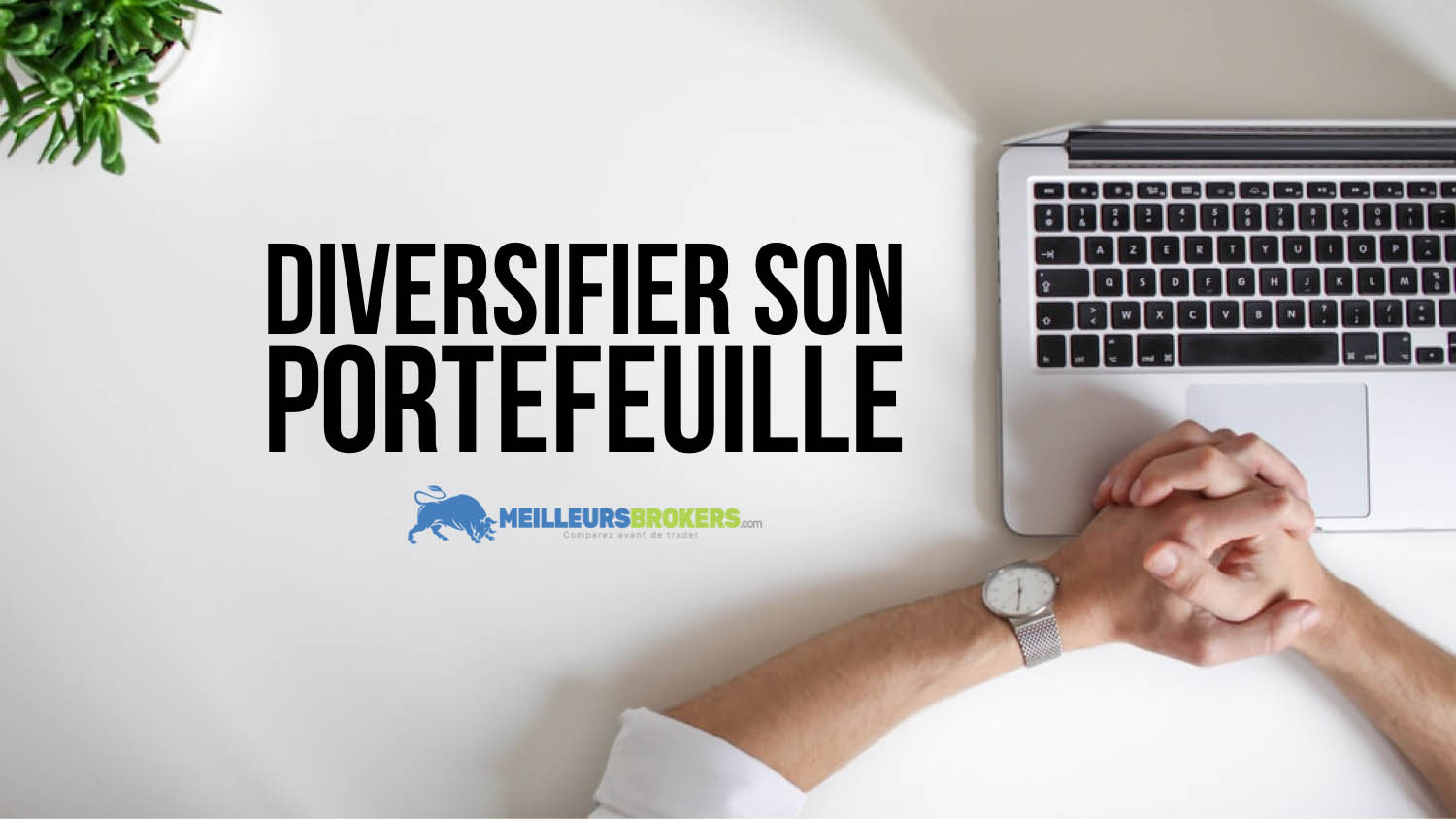 Comment diversifier son portefeuille en bourse ?