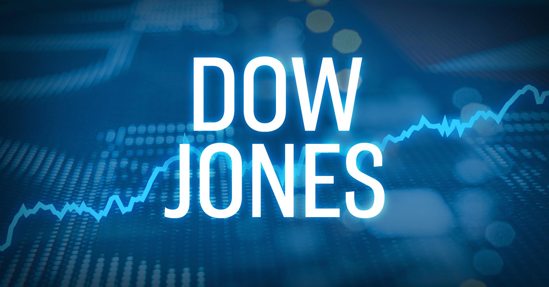 Dow Jones : La tendance haussière est menacée