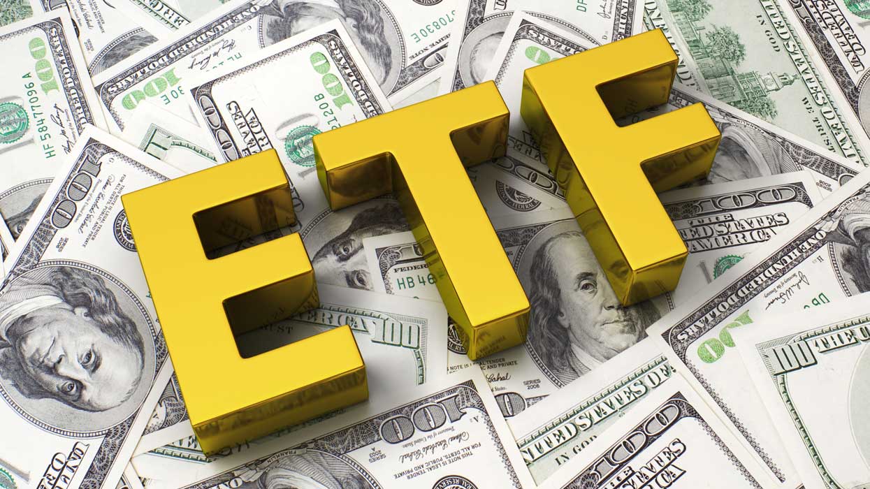 Qu'est-ce que le trading des ETF ?