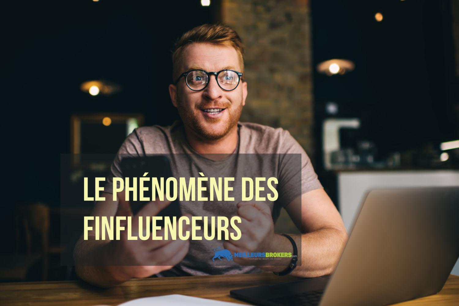 Le phénomène des « finfluenceurs » sur TikTok et Instagram