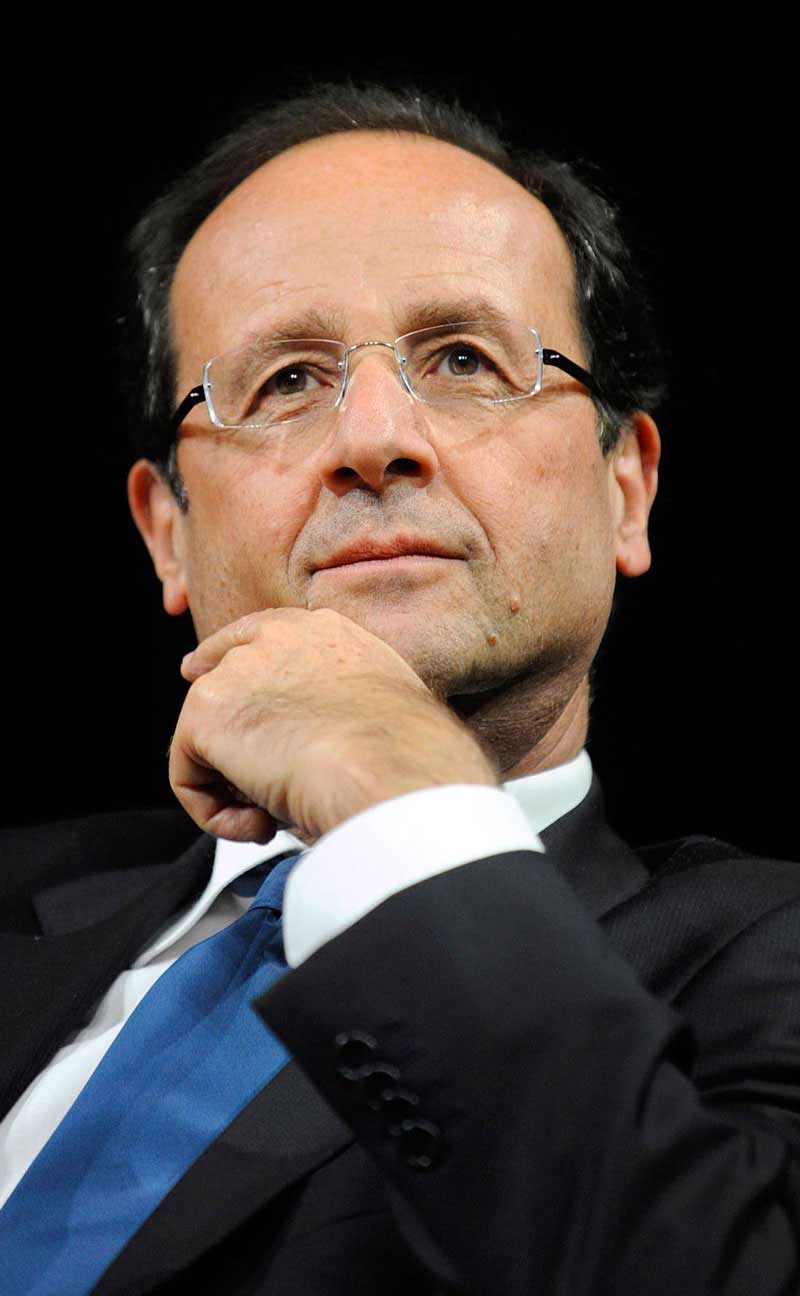 hollande