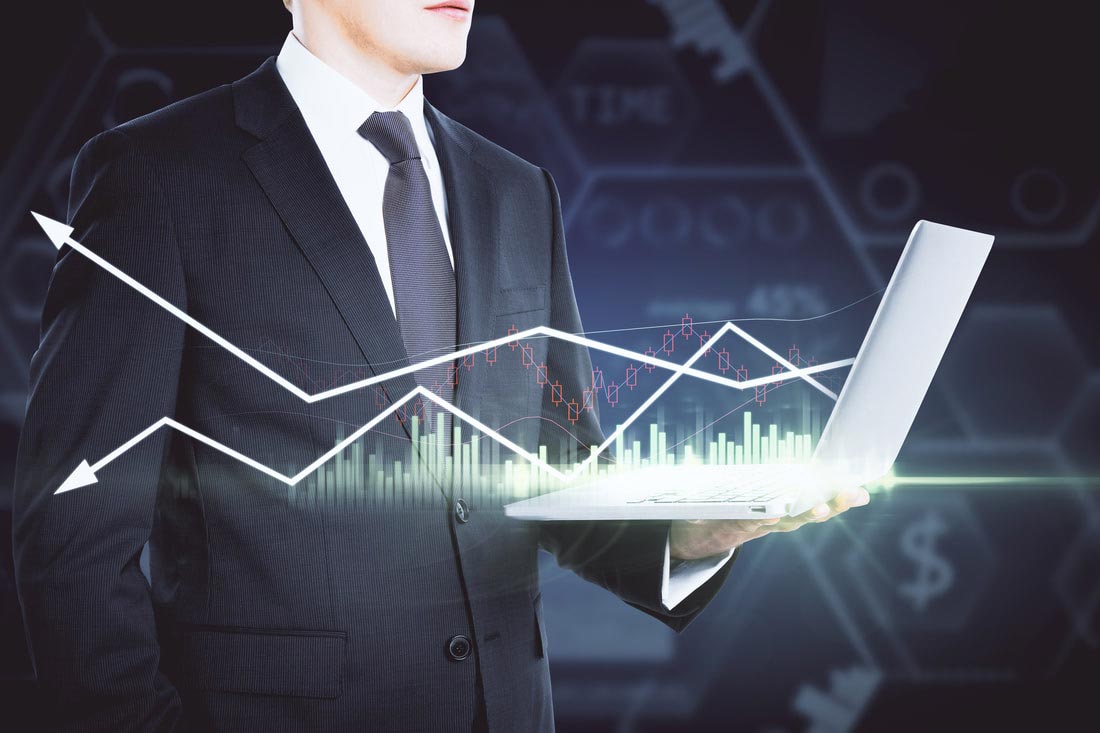 Quels sont les indicateurs boursiers les plus utilisés ?