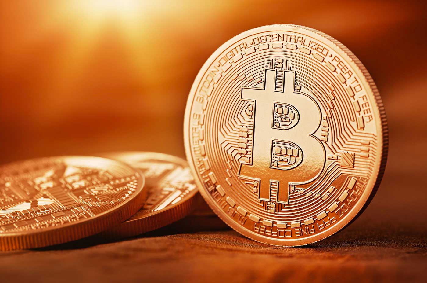 10 bonnes raisons de trader le Bitcoin