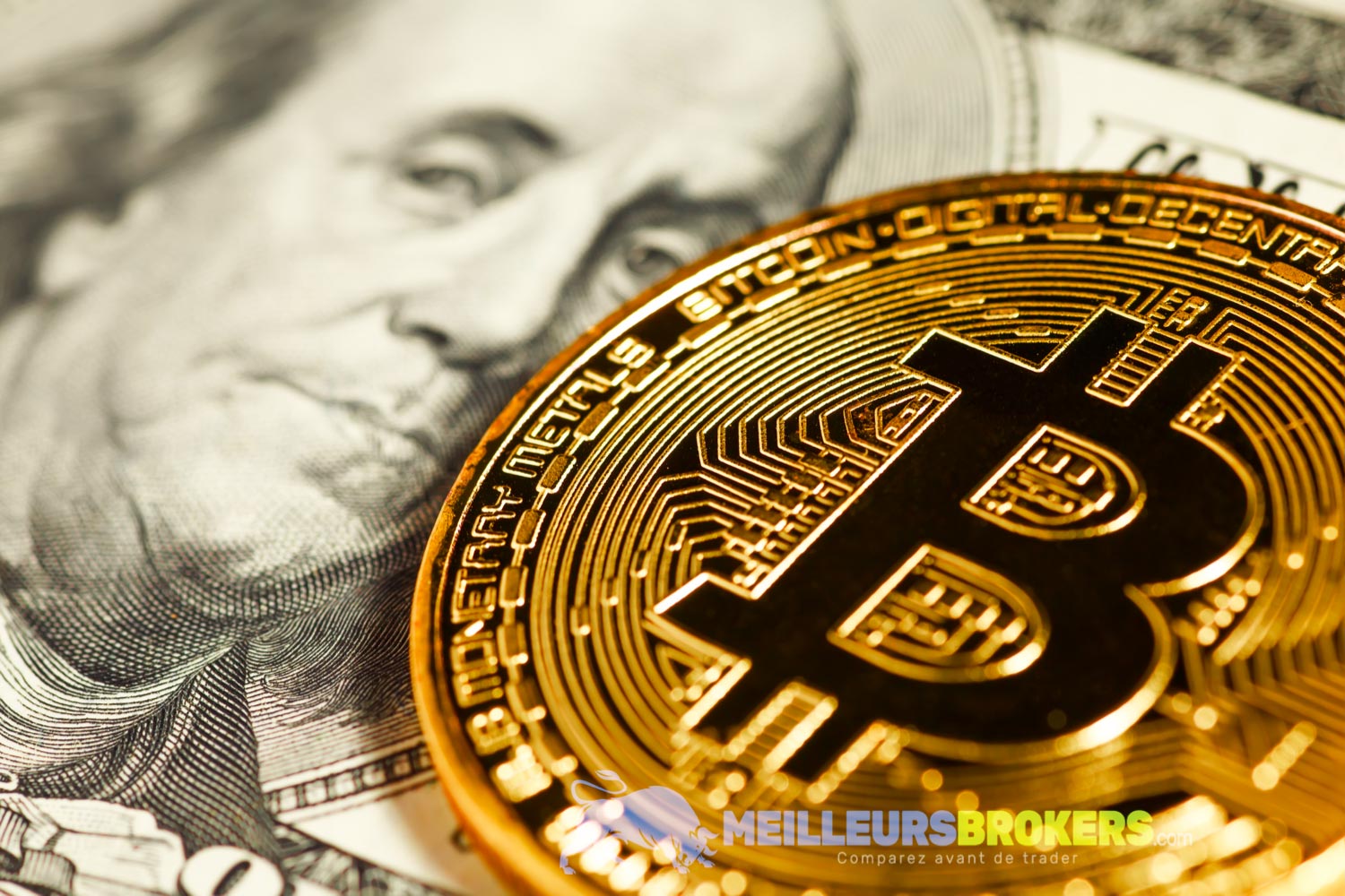 XM se lance dans le trading du Bitcoin et des Crypto-monnaies