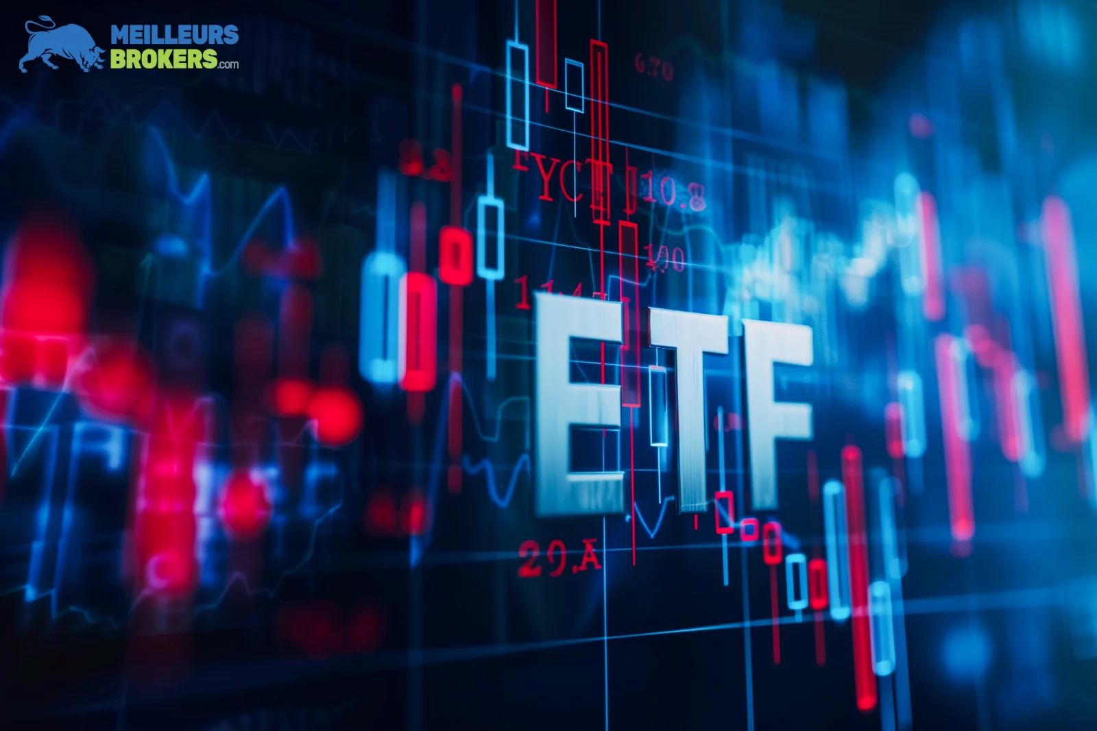 Utiliser les ETF pour obtenir une diversification immédiate
