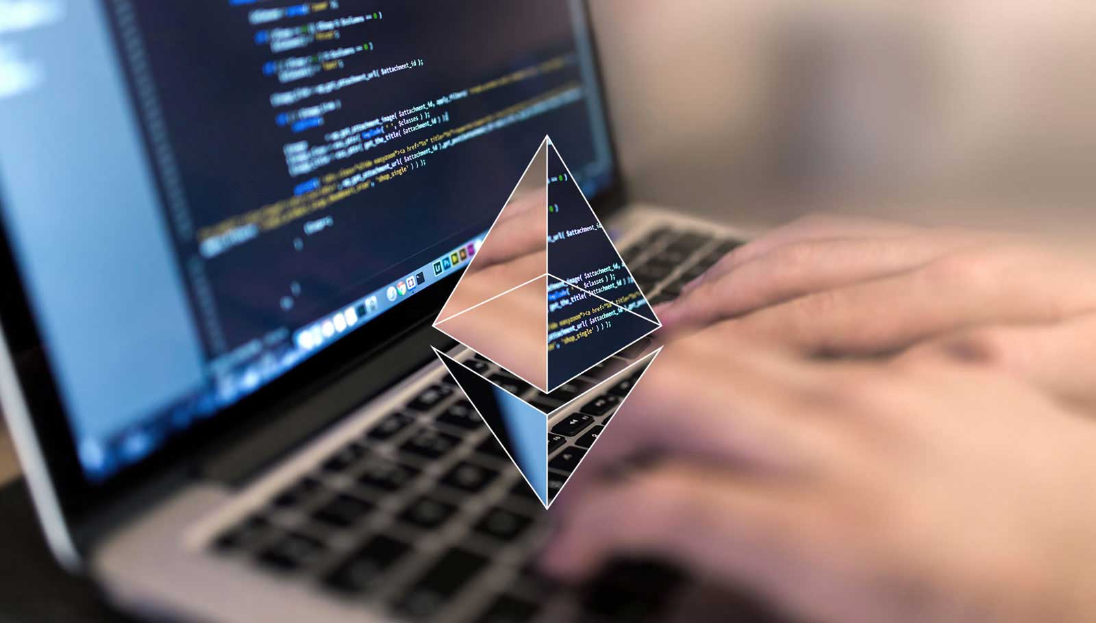 Ethereum : le nouveau concurrent du Bitcoin ?