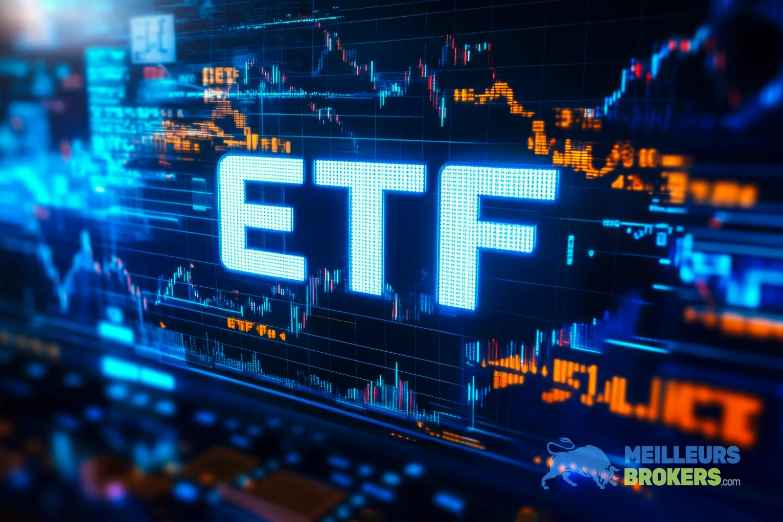 Stratégie Thématique & Croissance : Les ETF thématiques sont-ils vraiment utiles dans un PEA ?