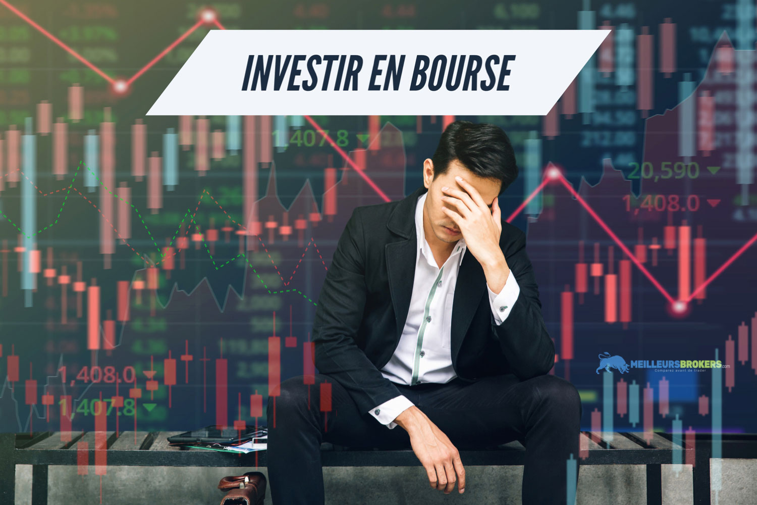 Pourquoi est-il si important d’investir en bourse ?