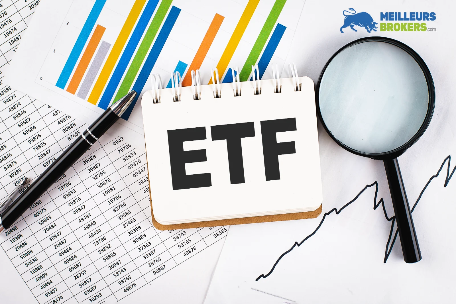 Investir dans Tesla via les ETF