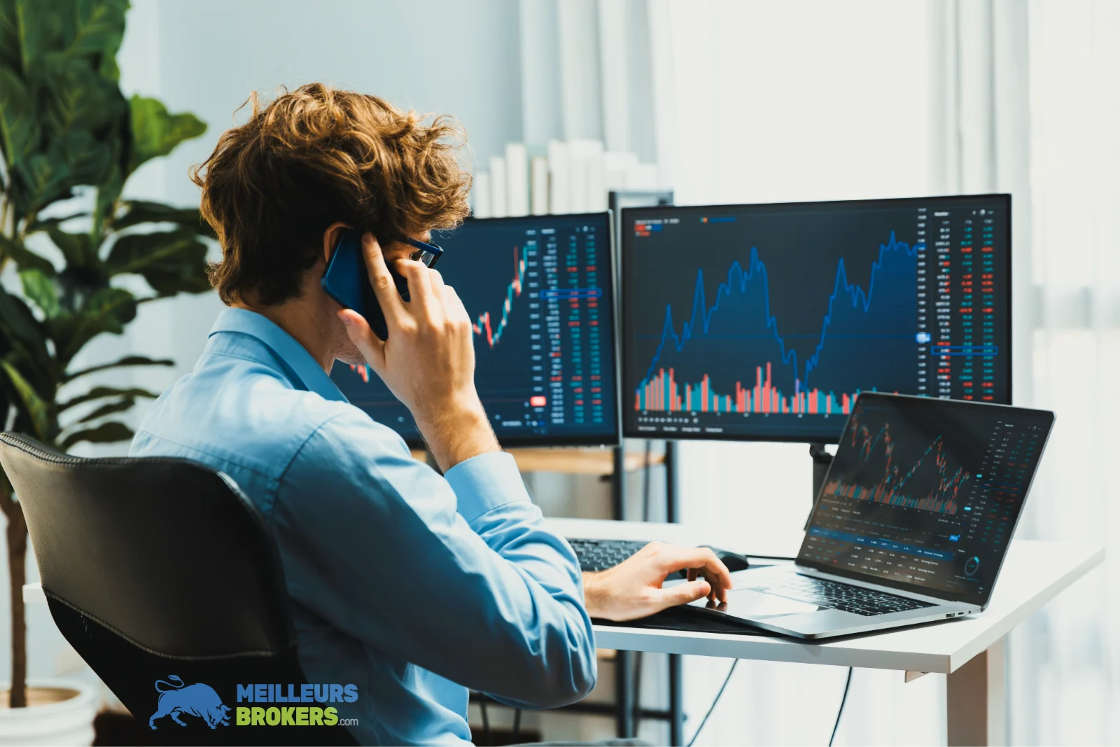 Pourquoi choisir Fortuneo pour son PEA ?