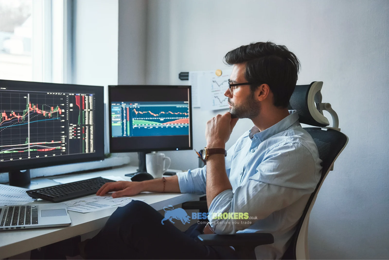 Quels livres lire selon votre profil d’investisseur ?