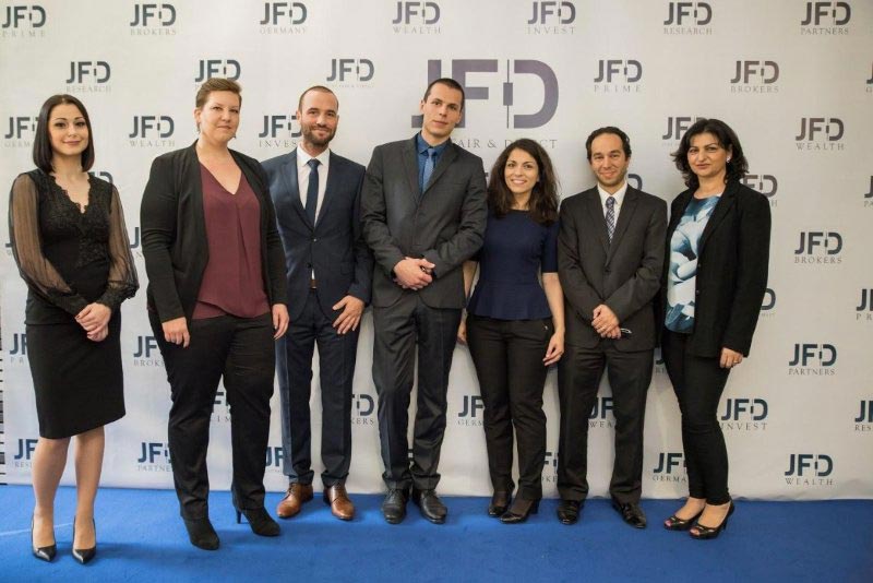 JFD Brokers, un courtier transparent créé par des traders