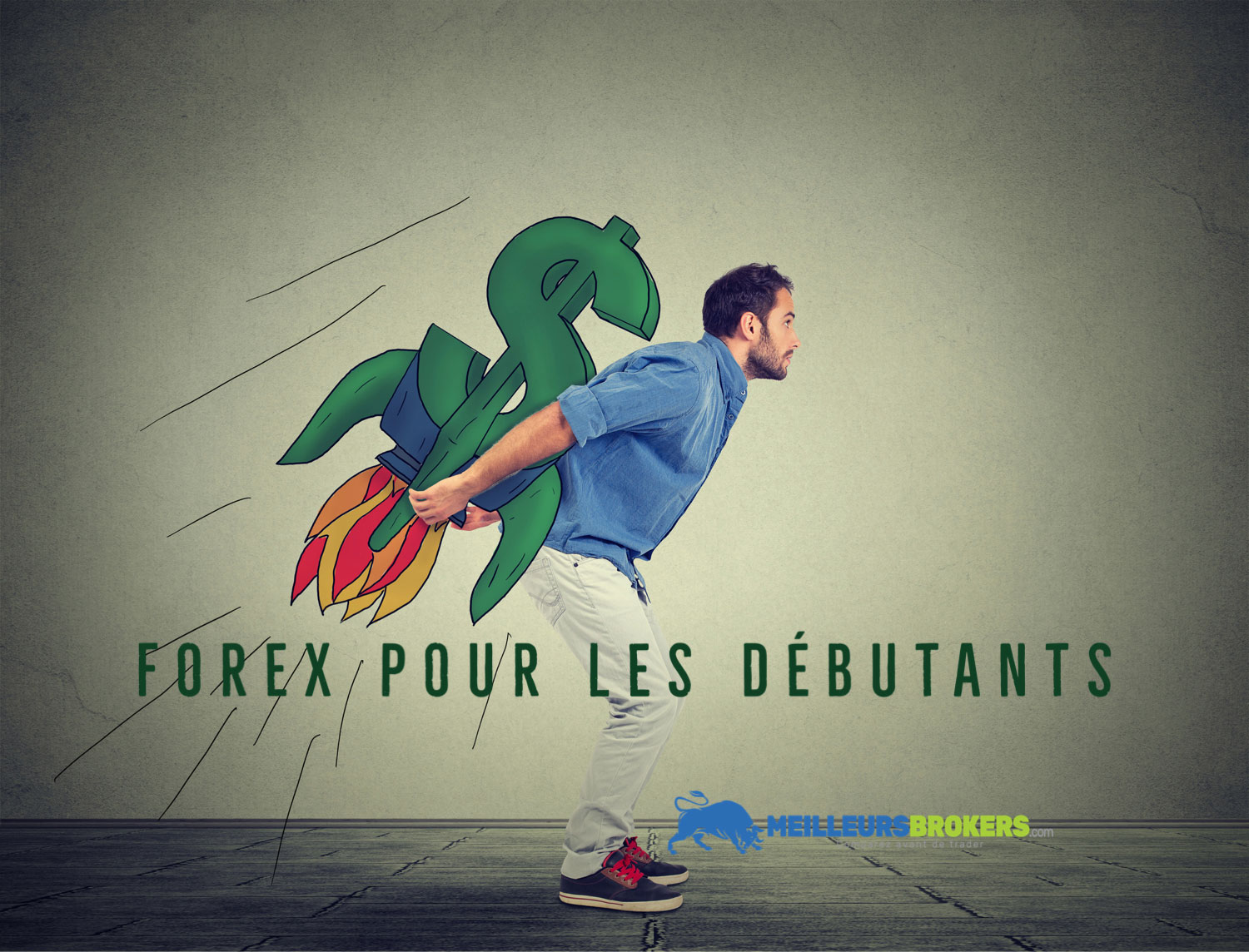 Comment investir dans le Forex pour les débutants ?