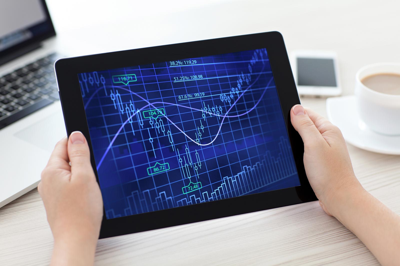 Comment lire et comprendre un graphique?