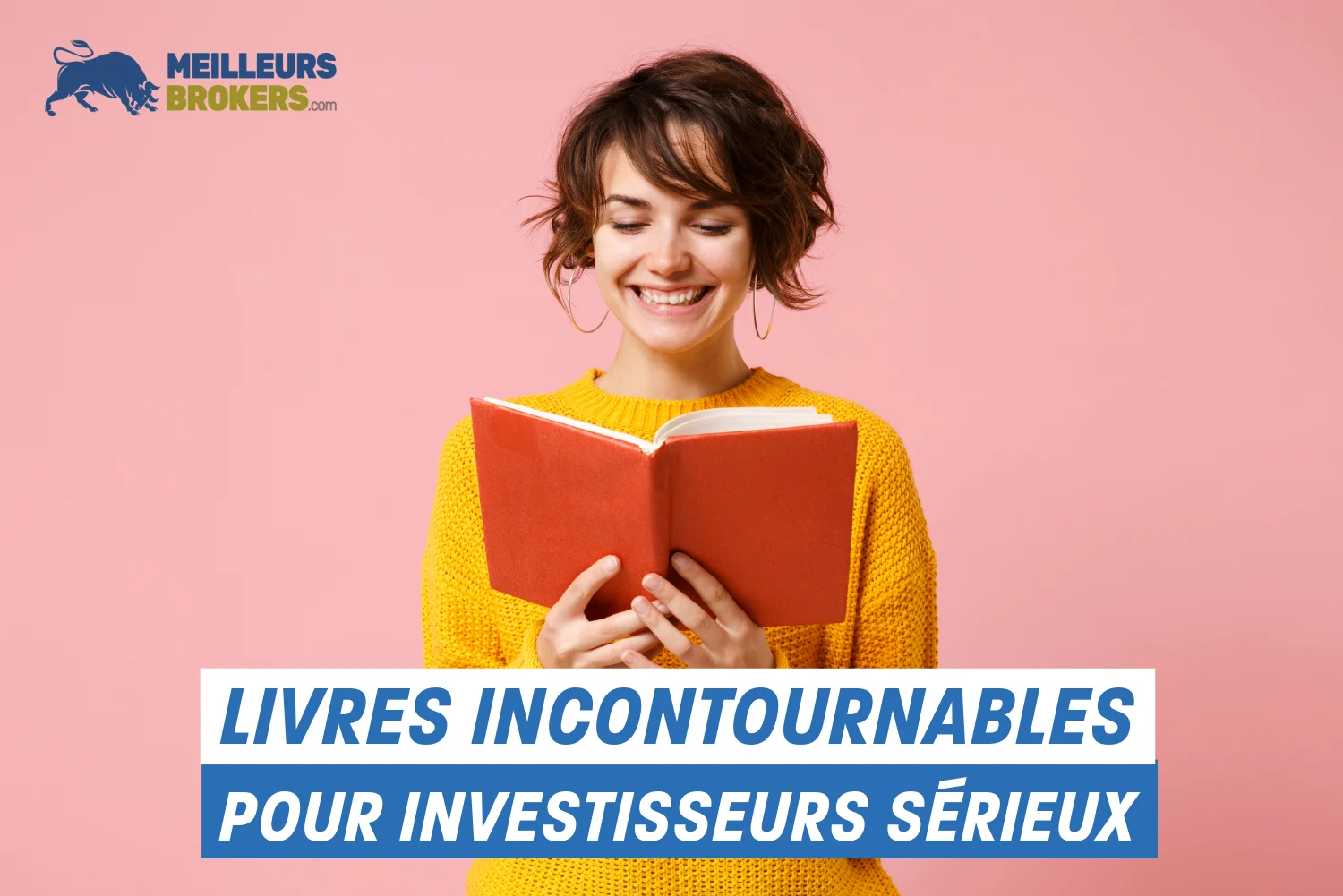 10 livres incontournables pour apprendre à investir en bourse