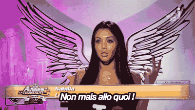 nabilla