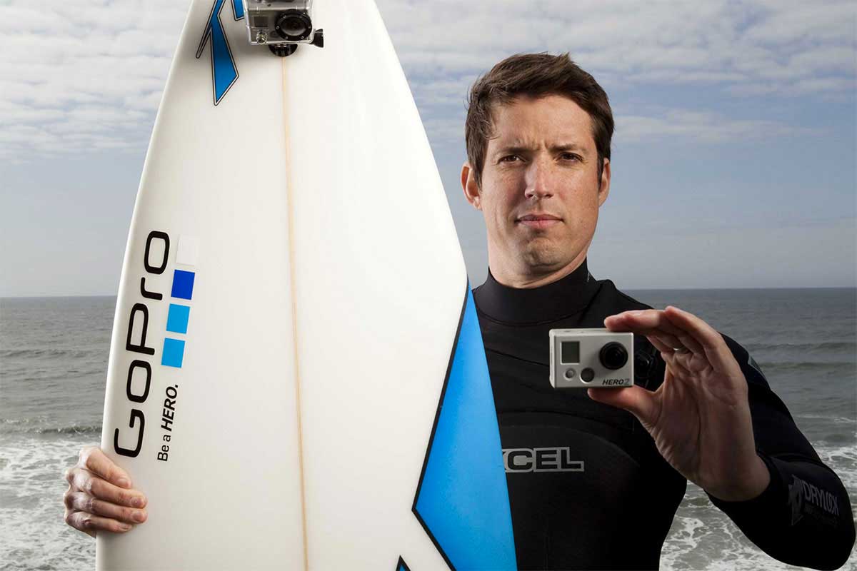 nick woodman