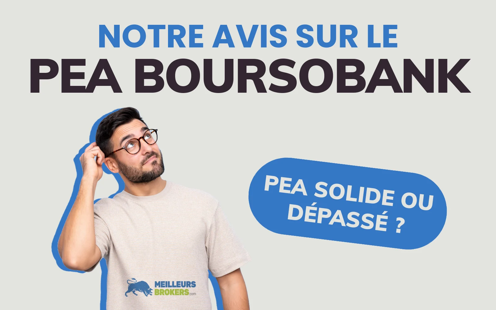 Test complet du PEA BoursoBank en 2025 : toujours un leader face à XTB, Trade Republic et les néocourtiers ?