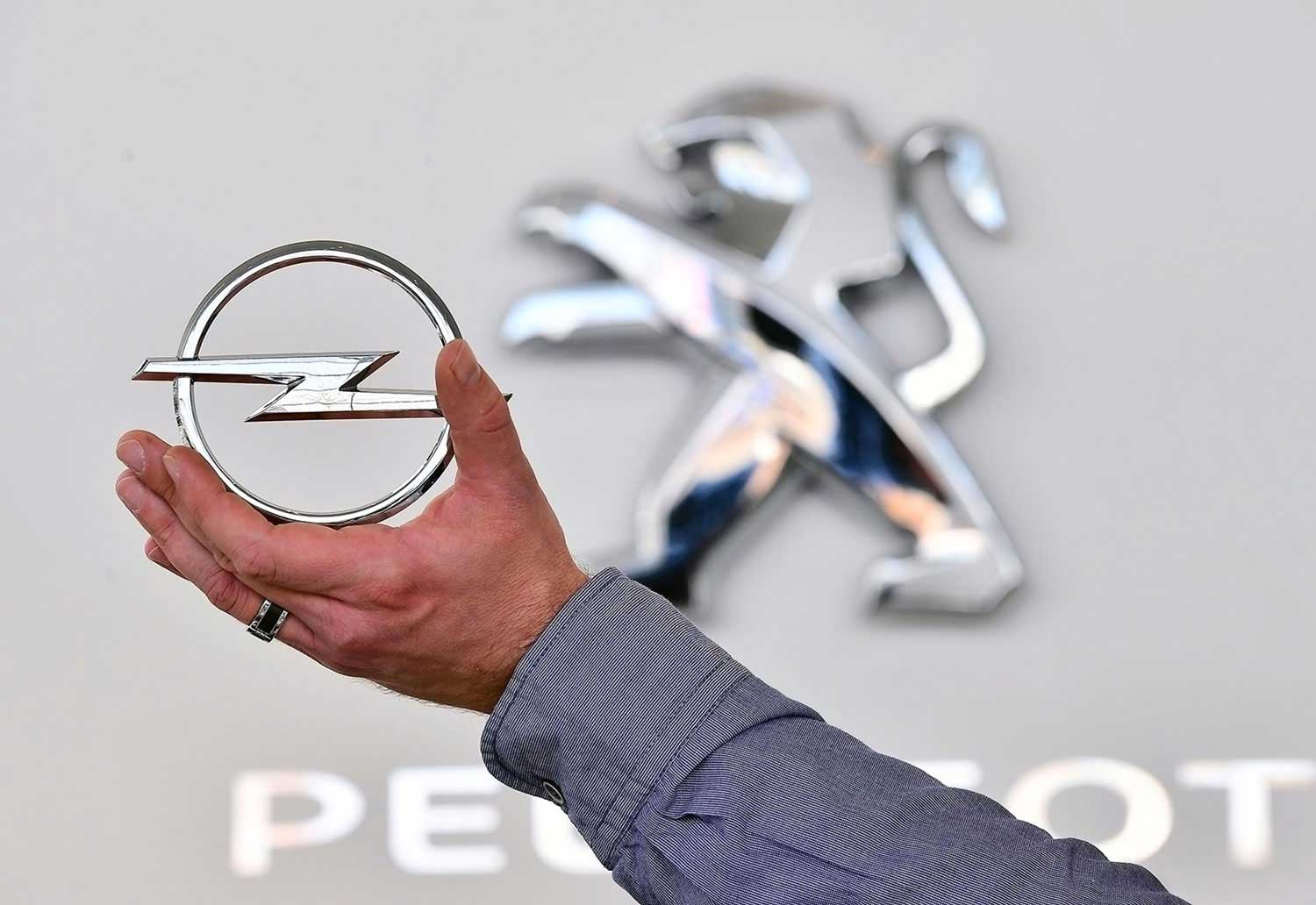 Bourse : Peugeot acquière Opel et Vauxhall