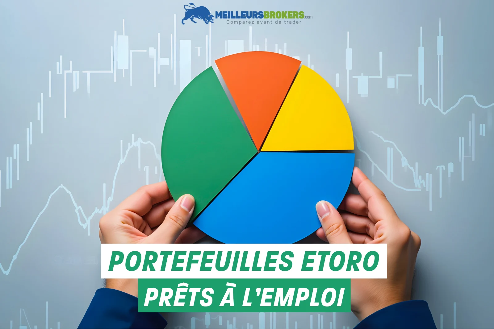 Portefeuilles prêts à l’emploi d’eToro : Investissez simplement dans les secteurs clés