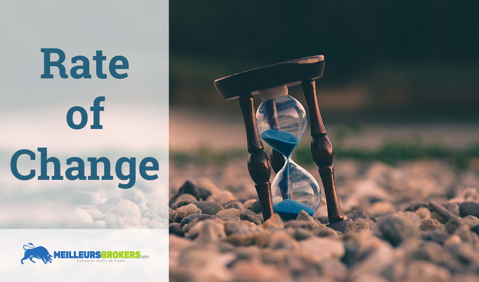 Comment trader avec l’indicateur Rate of Change ( ROC ) ?