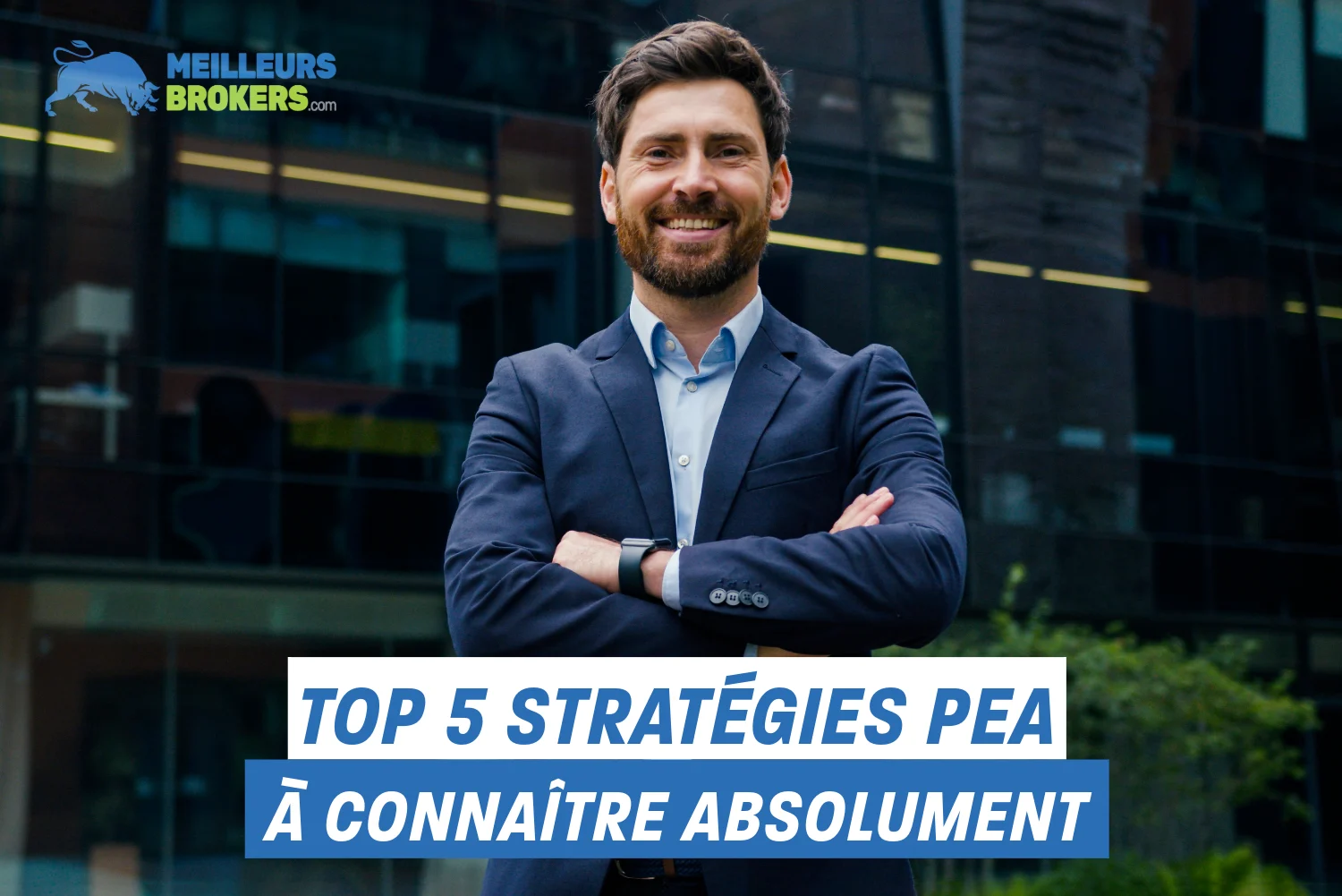 Top 5 des stratégies PEA pour un portefeuille diversifié en actions et ETF