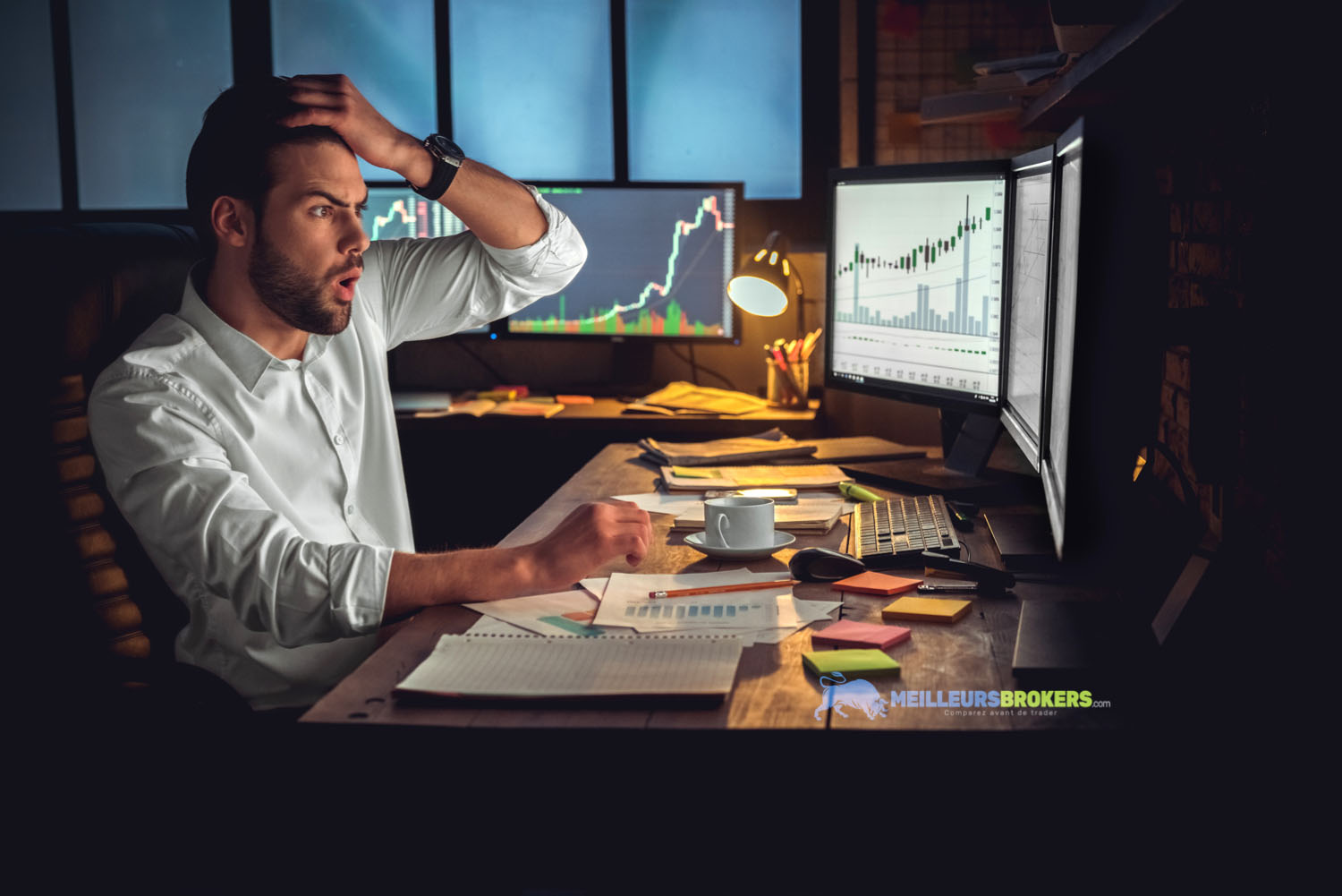 Comment utiliser les signaux de trading