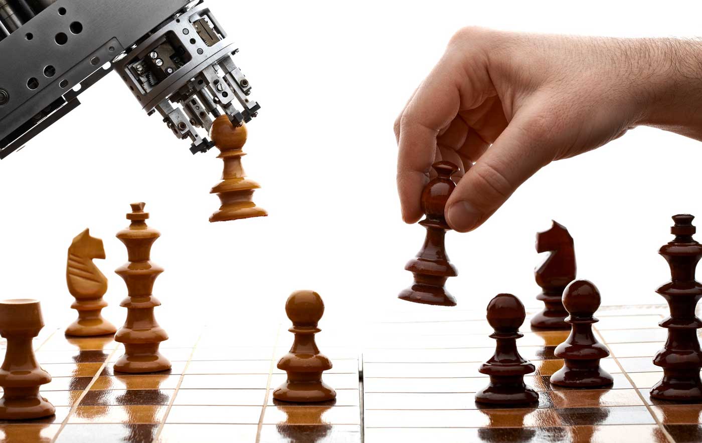 Trading automatique du Forex : Comment ça marche ?