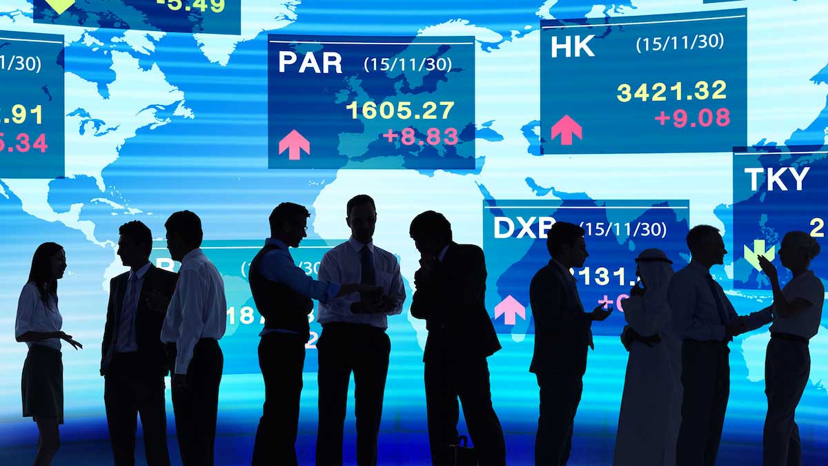 Qu’est-ce que le trading social (trading communautaire) ?