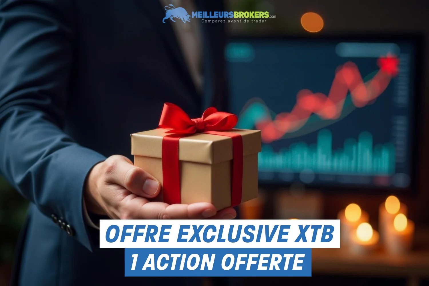 Offre de bienvenue XTB : une action Uber offerte avec le code TOPVIP