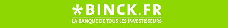 binck binck