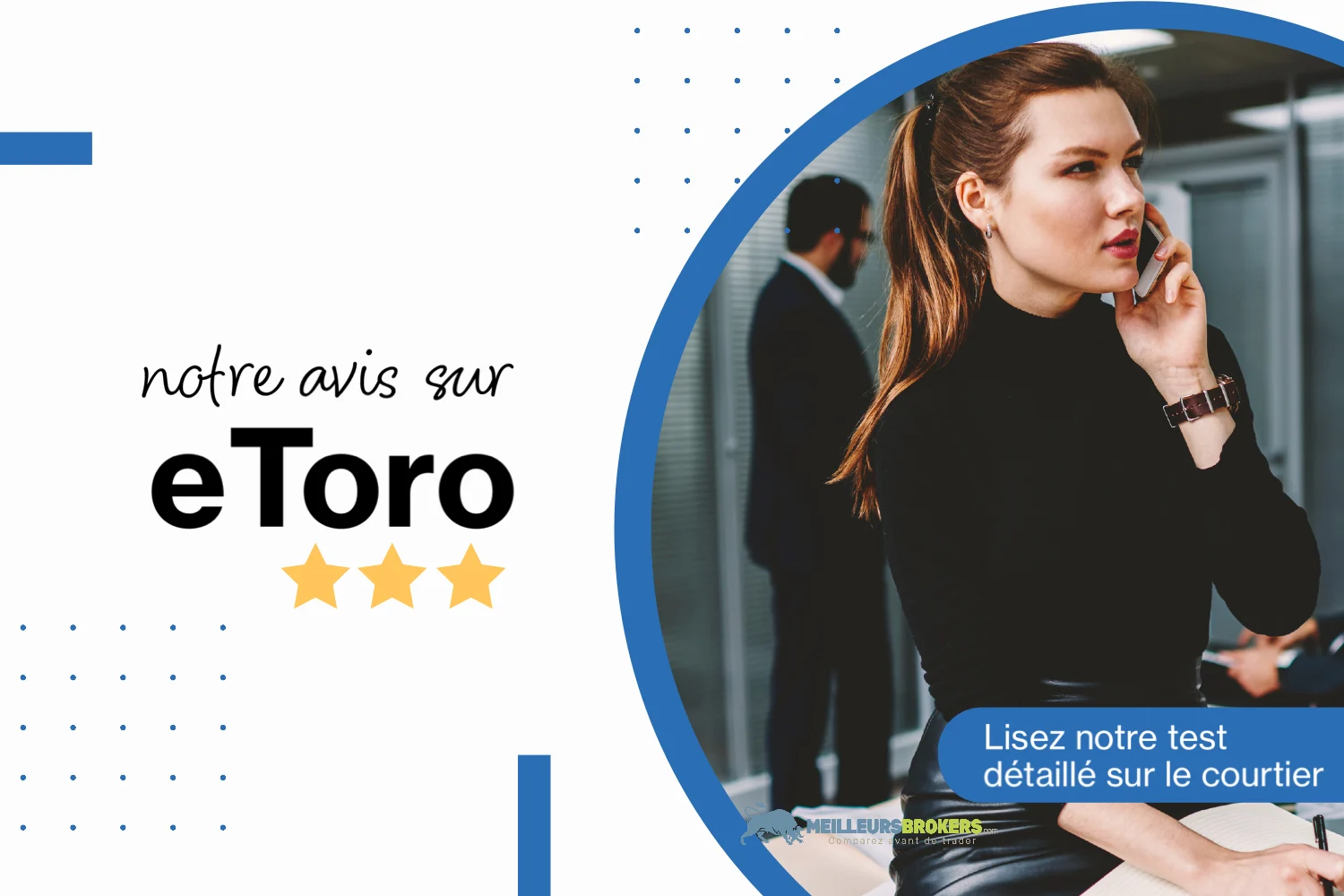 Avis sur eToro