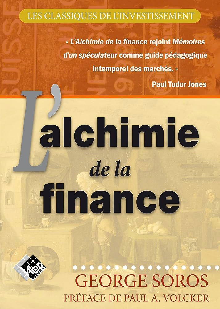 L'alchimie de la Finance