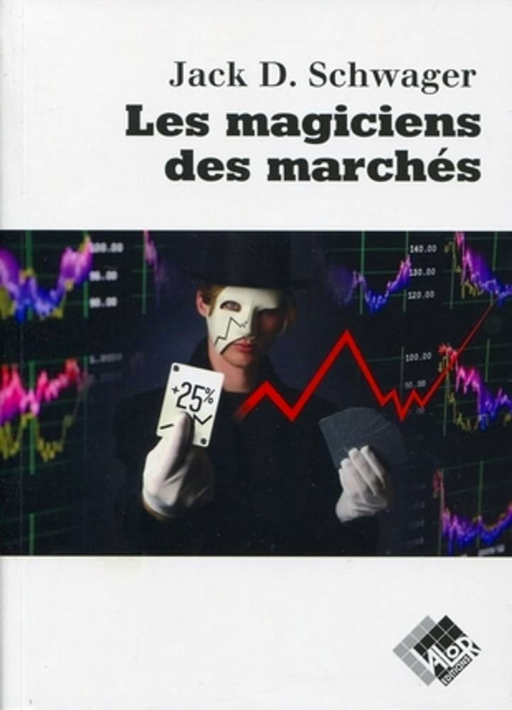The Market Wizards