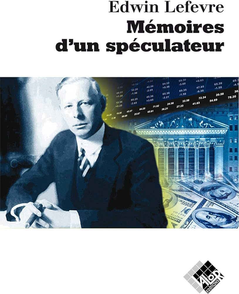 Reminiscences of a Stock operator