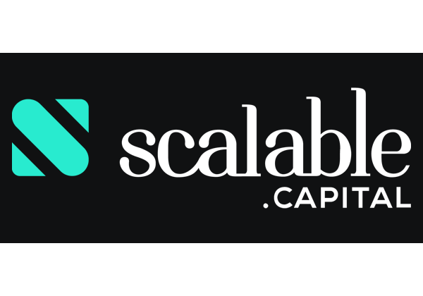 Scalable Capital