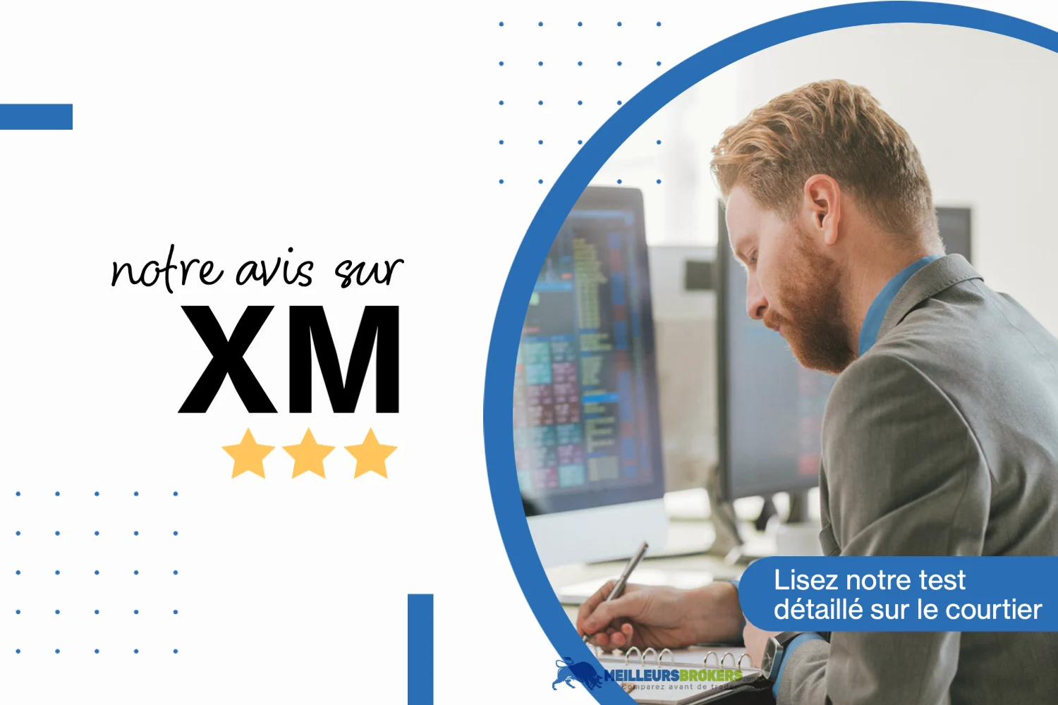 avis sur XM