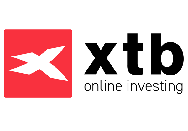 Logo XTB