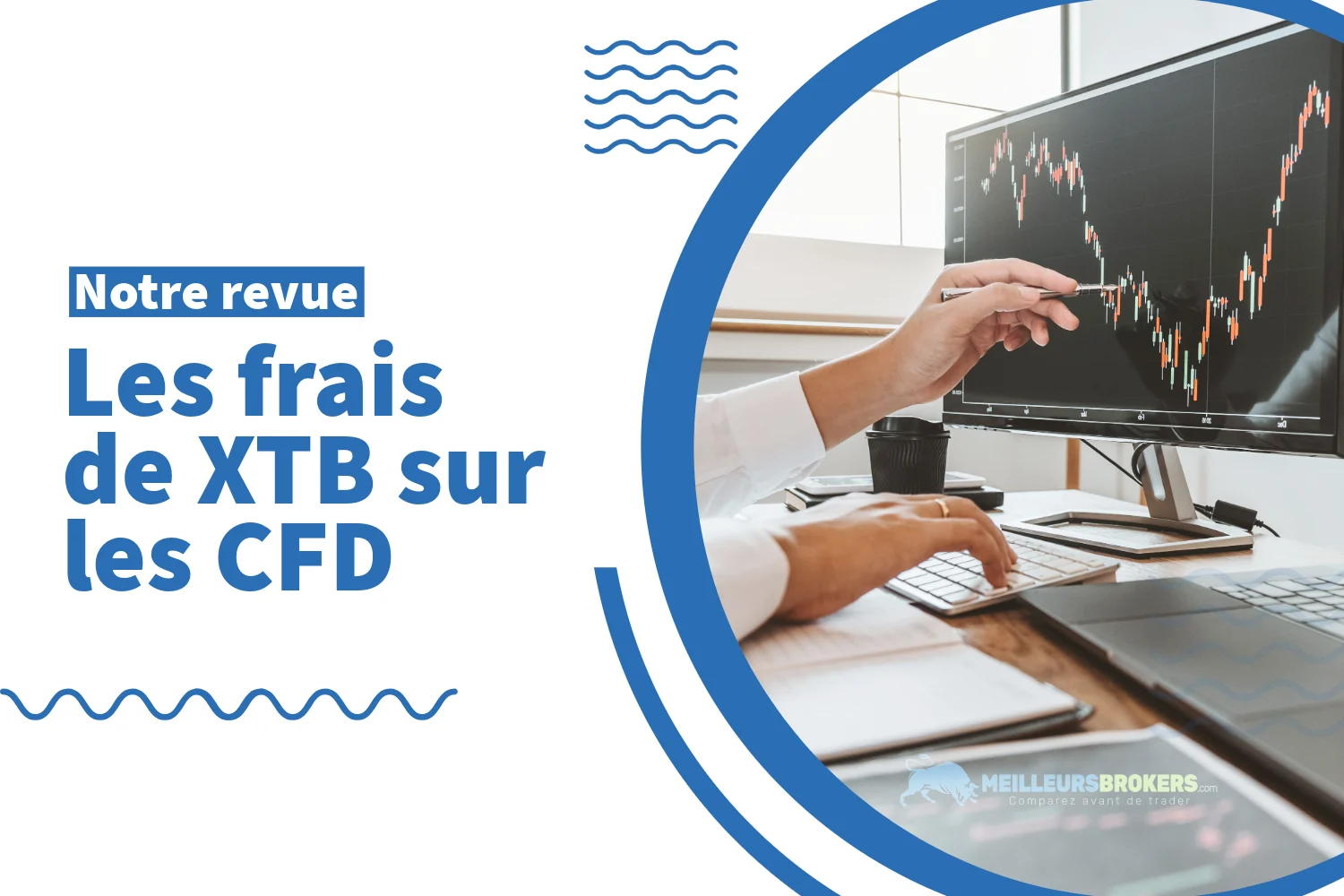 L'offre CFD proposée par XTB